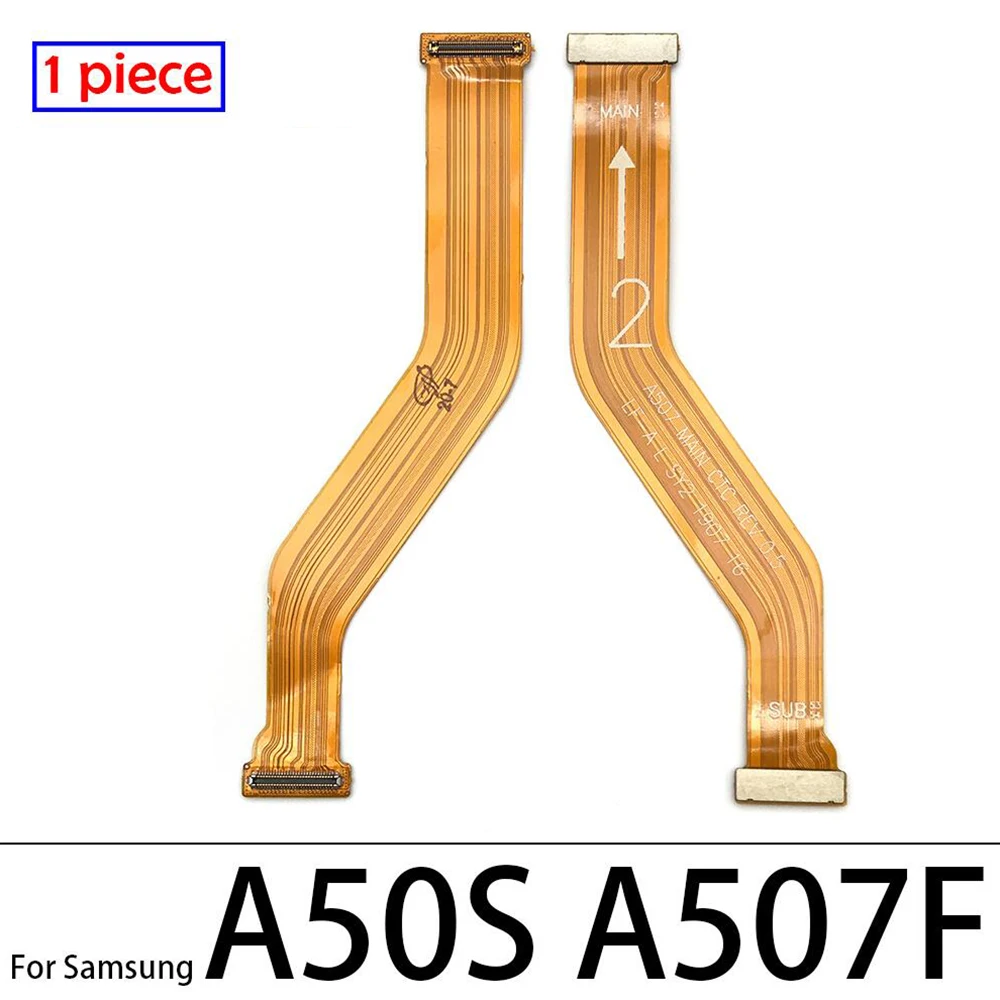 motherboard principal flex cable peças de reposição para samsung