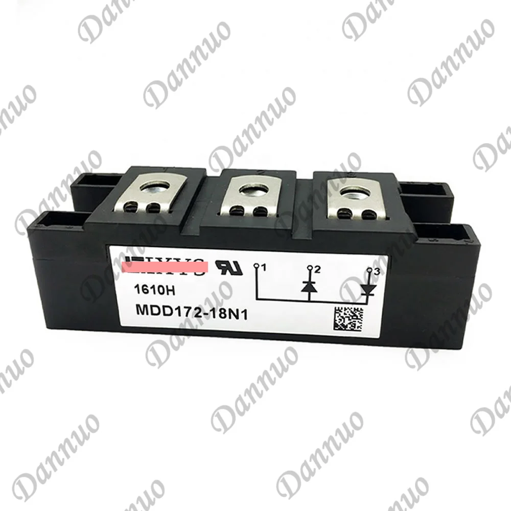 

MDD172-08N1 MDD172-12N1 MDD172-14N1 MDD172-16N1 MDD172-18N1