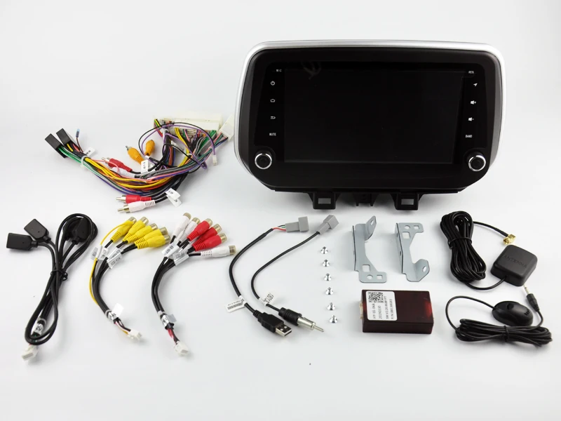 Cheap AVGOTOP Android 9.0 4GB+64GB CAR DVD PLAYER for HYUNDAI SANTA FE / TUCSON 2018-2019 IPS HD Screen NAVIGATION 4 Cheap AVGOTOP Android 9.0 4GB+64GB CAR DVD PLAYER for HYUNDAI SANTA FE / TUCSON 2018-2019 IPS HD Screen NAVIGATION 4