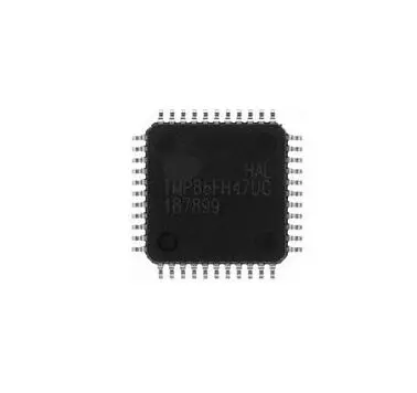 10PCS/LOT in stock TMP86FH47AUG TMP86FH47