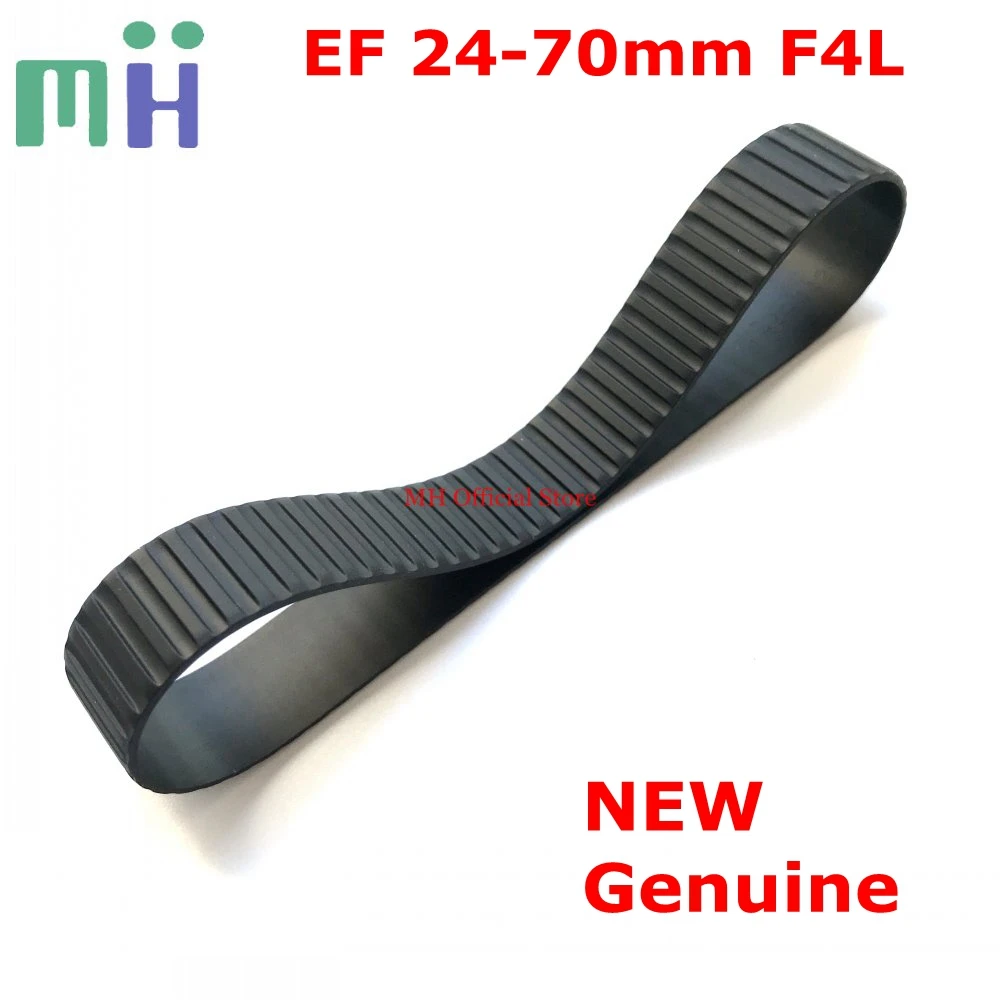 Новинка EF 24-70 F4 объектив зум резиновое кольцо захват Крышка для Canon мм F4L IS USM