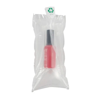 

50PCS Inflatable Air Buffer Packaging Bump Filling Air Column Protective Bubble Bag Anti-pressure Shock Express Mail Pocket