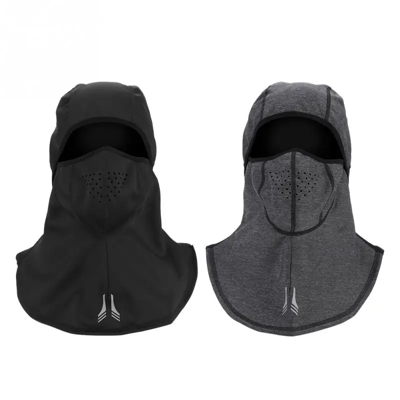 

Wheel Up Windproof Face Mask Unisex Winter Warmer Keep Full Face Riding Motorcycling Mask Hat Neck Warmer Cycling Equipment