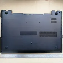 Нижний чехол для ноутбука lenovo Ideapad 110-17 110-17ACL AP11W000400