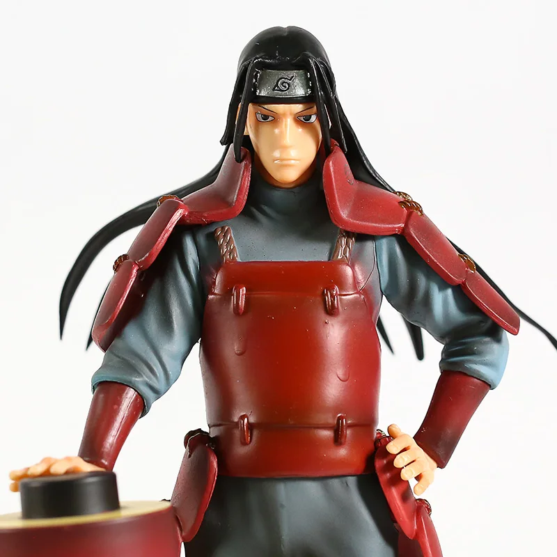 Наруто Shippuden Uzumaki Namikaze Минато Наруто сенджу хаширама GK статуя ПВХ фигурка модель игрушки Фигурки