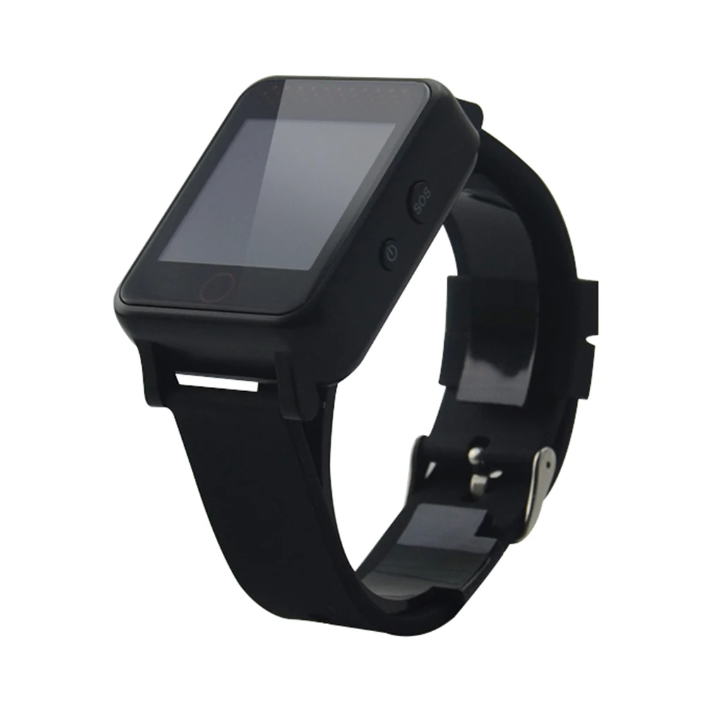 RF-V36 персональные часы с gps трекер для няня с детские gps LBS Wi-Fi устройства слежения с двухканальную аудиосвязь говорить занятий спортом Примечание