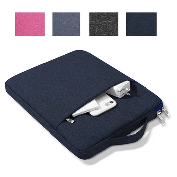 

Shockproof Sleeve Handbad Case for Huawei MediaPad T5 10.1 AGS2-W09/L09/L03/W19 Waterproof Punch Cover for Huawei Huawei T5 10