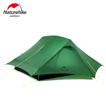 lightweight hiking tent 2 person