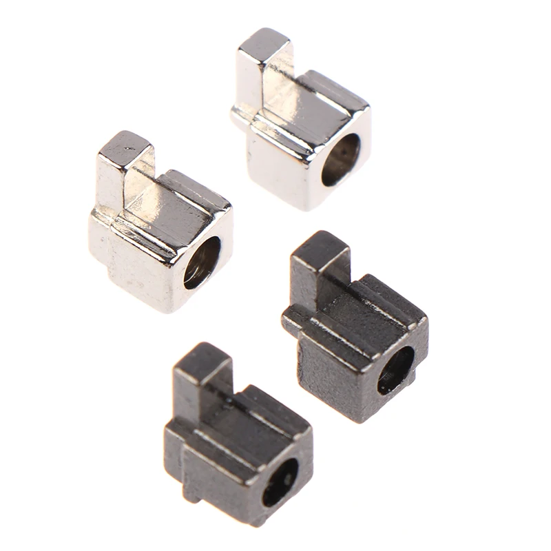 

Metal Left Right Slider Buckle Lock Latch Bracket for Nintendo Switch Joy-Con Loose Repair Tool Parts NS JoyCon Controller