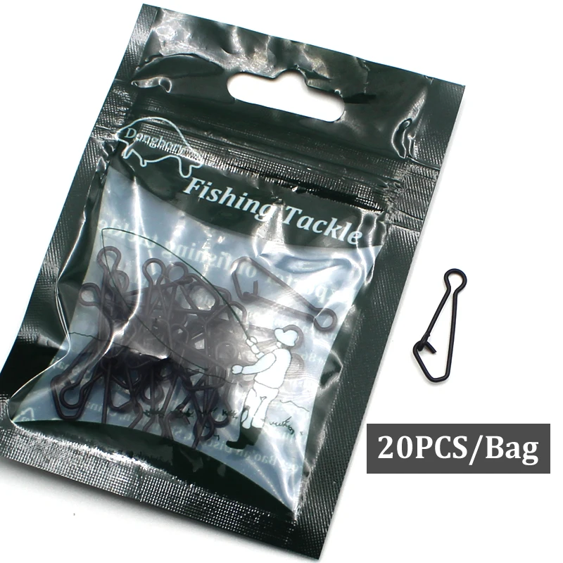 Dimeho 3 Cordones En Espiral Resistentes Para Pesca, Cuerda Retráctil De Seguridad, Accesorios Para Cañas De Pescar, Con Clip De Aleación De Aluminio Para Alicates, Barco, Kayak (negro