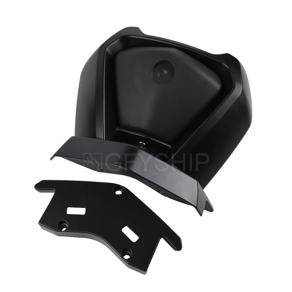 Для Yamaha NMAX 155 NMAX155 16-19 NMAX 155 удлиненная спинка для мотоцикла