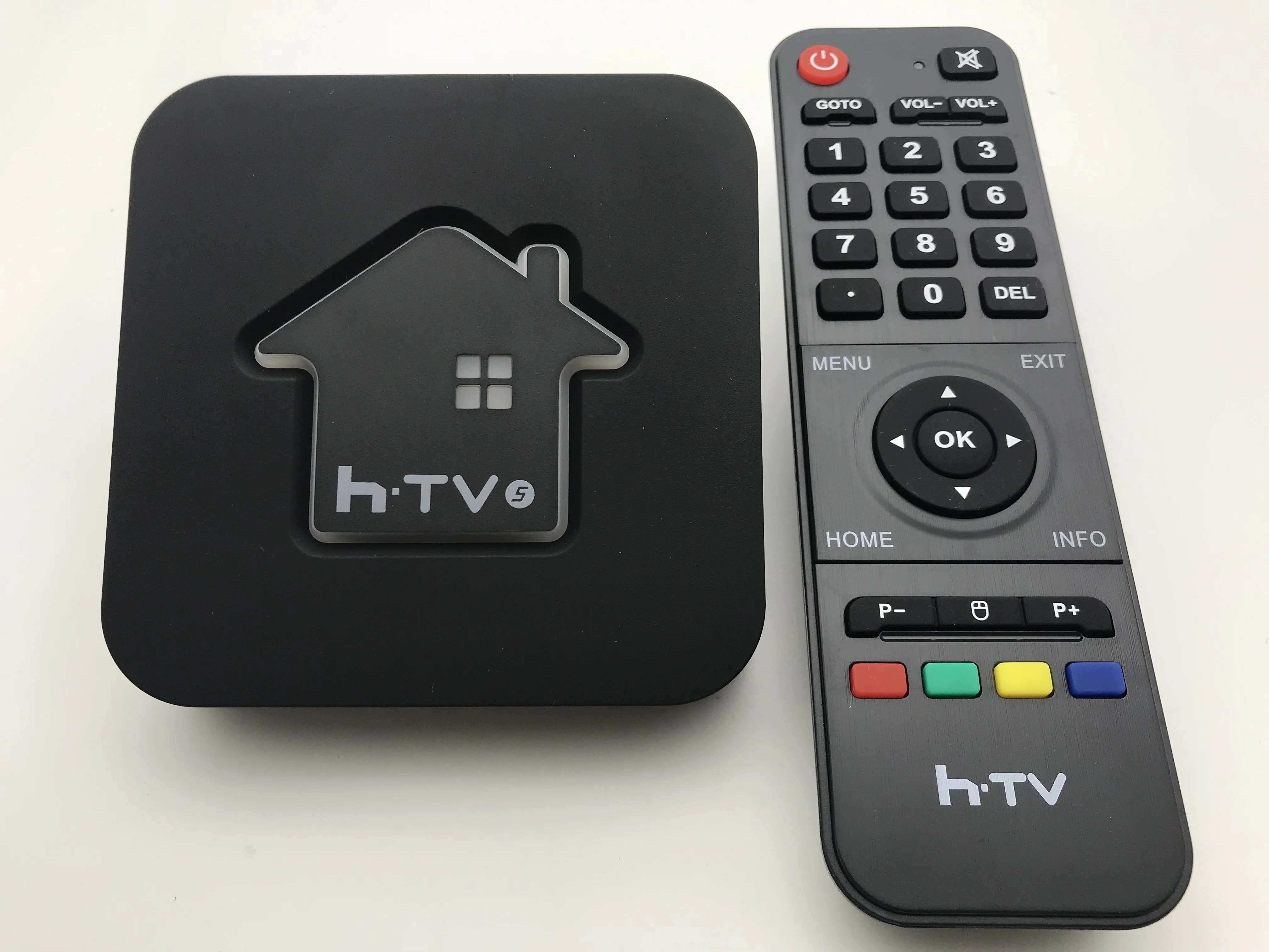 H ТВ 5 с 2-летняя IP ТВ подписки с vod-трансляций(для Бразилии Каналы с Android ТВ коробка H ТВ 5 1 ГБ 8 ГБ Media Player Лучшая бразильская IP ТВ