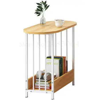 

Side Table, Seating Corner, Removable Small Coffee Table, Simple Mini Sofa, Side Table, Bedside Table, Tea Table