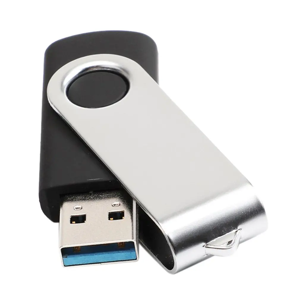 

Colorful Portable Rotating USB 3.0 Flash Memory Stick Pen Drive 32G Data Storage Rotatable U Disk For Computer