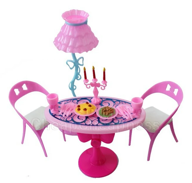 retro kids table