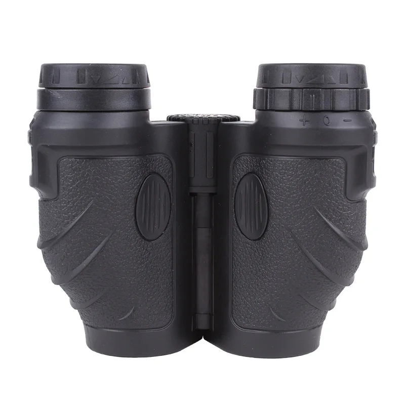 

10x25 Portable Zoom Telescope Binoculars HD Low Light Level Night Vision Telescope Outdoor Observation Adult Telescope