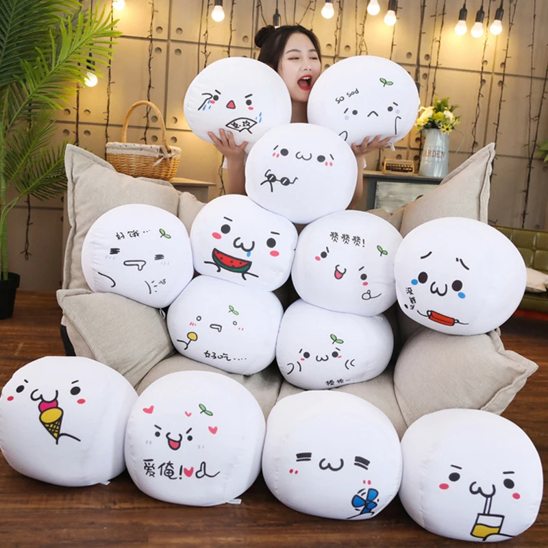 stuffed chicken nugget toy