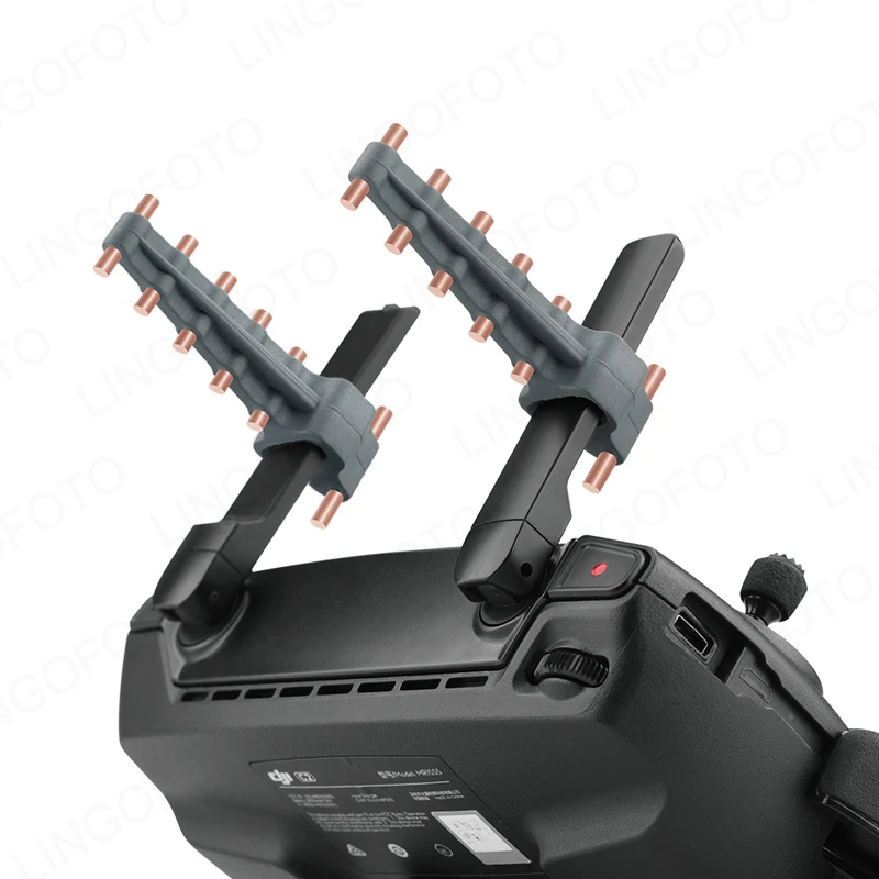 Пульт дистанционного управления усилитель сигнала YAGI антенна для Mavic Mini/Mavic 2pro/AIR