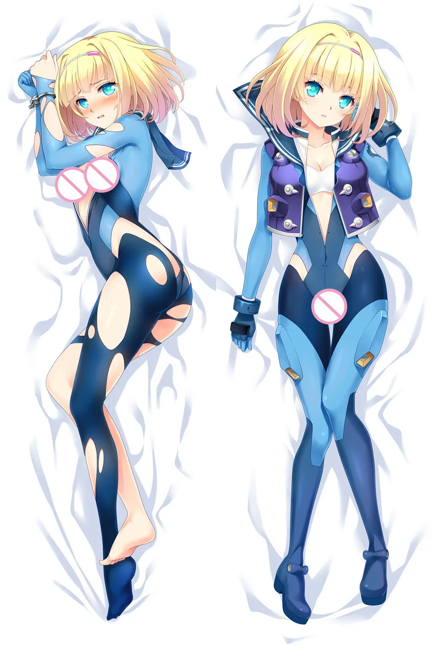 furry fandom body pillows