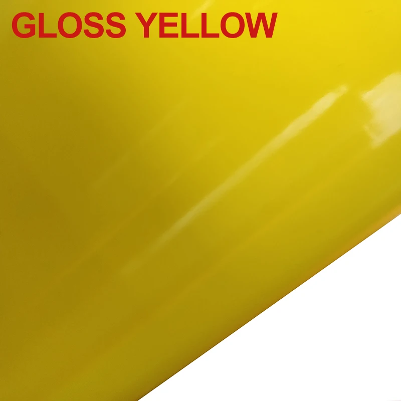 gloss yellow Автомобильные наклейки 2 боковые двери виниловая графика полоса для toyota fortuner - Название цвета: gloss yellow