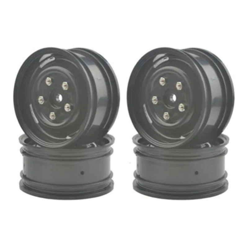 1.9 Inch Crawler Rims/Wheels for AXIAL SCX10/RC4WD TF2 TAMIYA CC01/JEEP/PAJERO | Игрушки и хобби