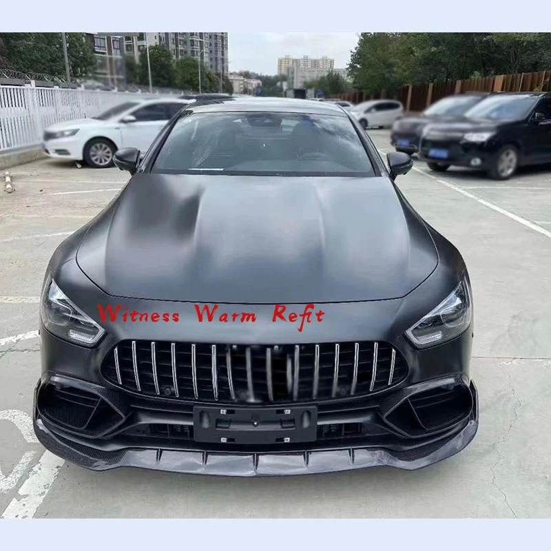 For Mercedes Benz Amg Gt Gt50 53 4 Door Body Kit Carbon Fiber Frp Front Splitter Air Vents Rear Lip Diffuser Spoiler Side Skirts Body Kits Aliexpress For Mercedes Benz Amg Gt Gt50 53 4 Door Body Kit Carbon Fiber Frp Front Splitter Air Vents Rear Lip Diffuser Spoiler Side Skirts Body Kits Aliexpress