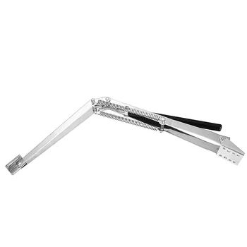 

New Auto Vent Window Opener Vent Opener with Double Spring Greenhouse Temperature Controlled Automatic Vent Opener