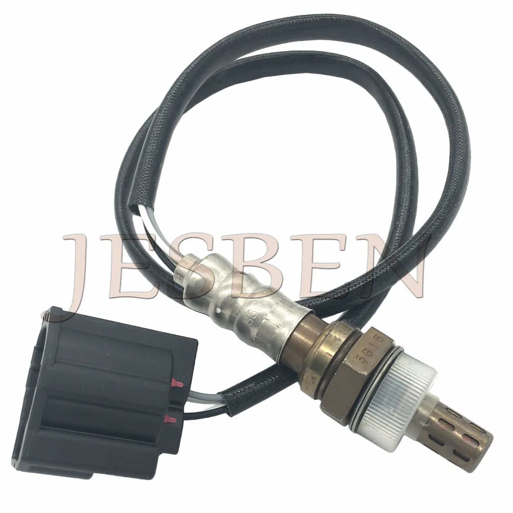 2PCS   ĸ LF66-18-861B  O2   Mazda 3 2.0L 2004-2009 5 2.3L NO 234-4390 234-4396