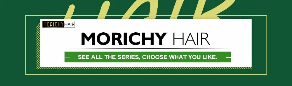 Morichy, парики из натуральных волос на шнурках, бразильские, не Реми, М, волнистые парики, 150% плотность, натуральный черный цвет, дешевые парики