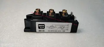 

GA100TS120U 100A 1200V IGBT