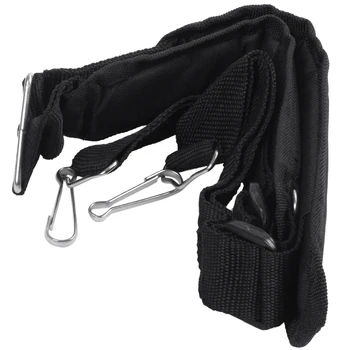 

Strimmer Shoulder Harness Strap For Brush Cutter & Trimmer with Carry Hook