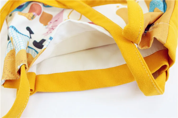 2019 повседневная женская сумка тоут с цветочным принтом вместительные женские