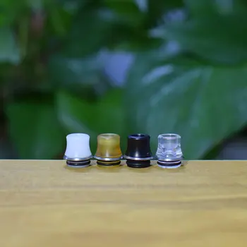 

fujicco 510 drip tip mouthpiece for MTL rta E-cig accessories fuji drip tip