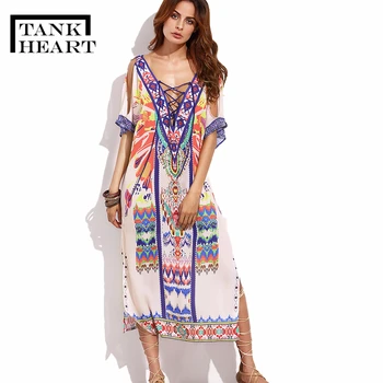 

Sexy new Women Beach Cover Ups Swimwear Deep V Beach Maxi Wrap Long Dress Bikini Cover Up Sarong Kimono Kaftan Dress Beachwear