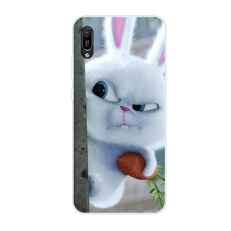 Бордовый Чехол для huawei Y6, Мягкая силиконовая задняя крышка, чехол для телефона, чехол для huawei Y6, премьер-профессионал, лет, 6, MRD-LX1, MRD-LX1F, чехол из ТПУ - Цвет: Бордовый