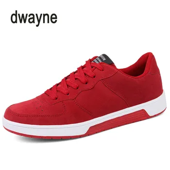 

for Men Casual Shoes for Adults Spring Autumn Classic Men's Fashion Lace-up Shoes Without Heels Comfortable Running Shoes hjm89