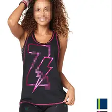 Хлопковая одежда, одежда для фитнеса, спорта, бега, топы, майки, женские топы, Glam, сетчатая майка, футболка T1865