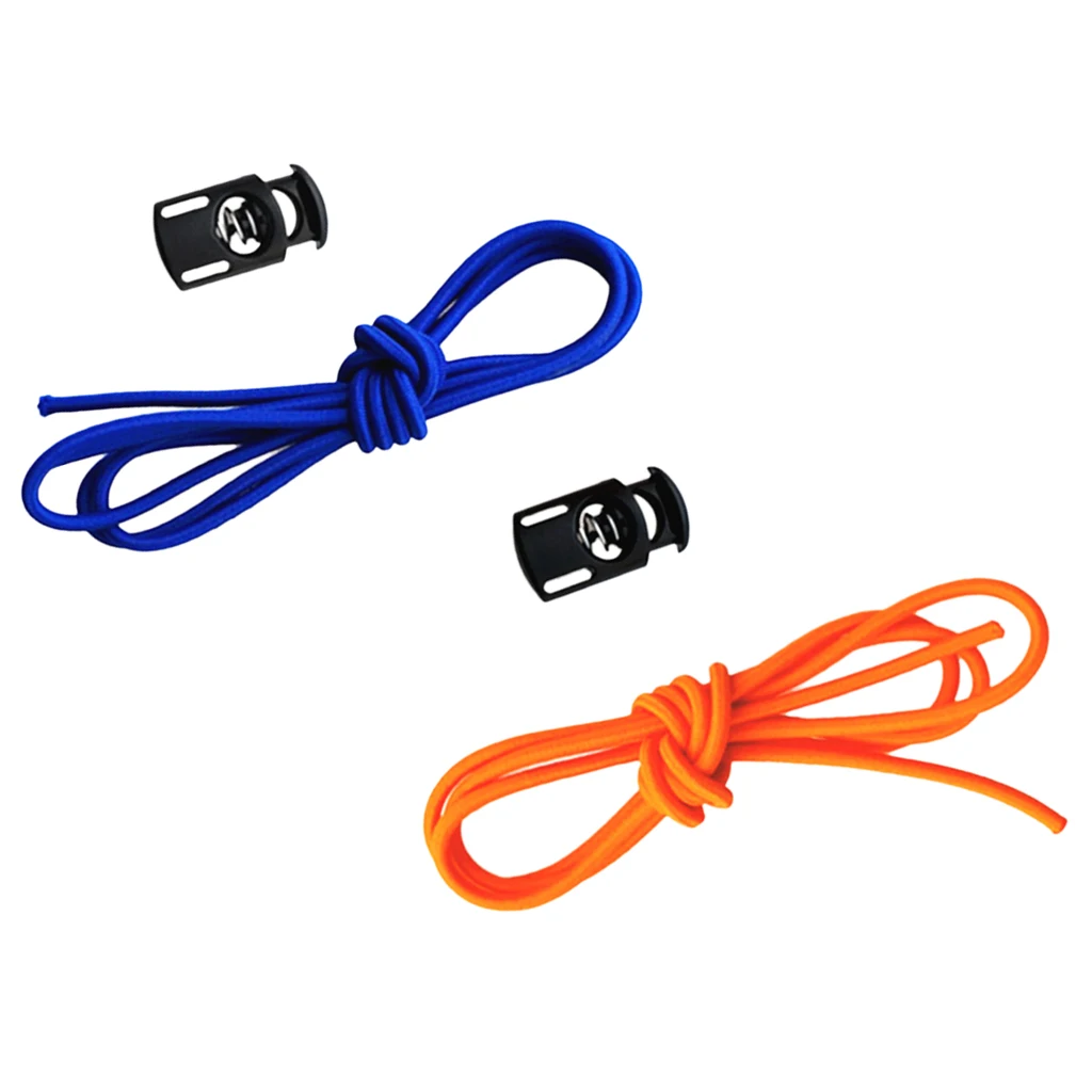 2Pcs Elastic Strap Shock Cord Universal Fits Swimming Goggles And Dive Mask