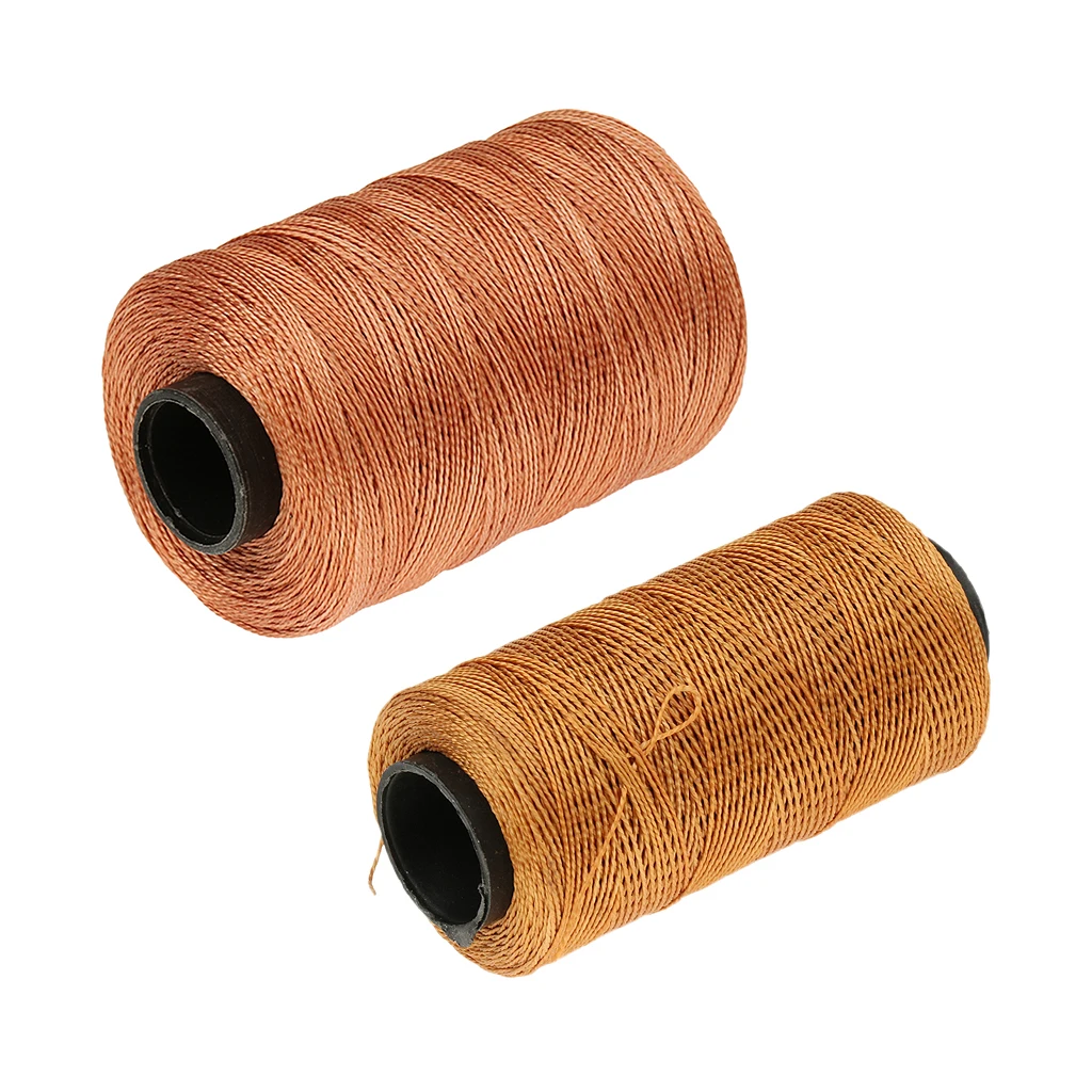 Pure Tone Erhu Qianjin String Replacement Parts for Zhonghu/Erhu Players Stringed Instruments