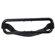 21 см x 6,8 см автомобильная коробка для салфеток фиксирующий кронштейн для спинки сиденья автомобиля коробка для салфеток держатель авто солнцезащитный козырек зажим для бумажных полотенец модное хранение