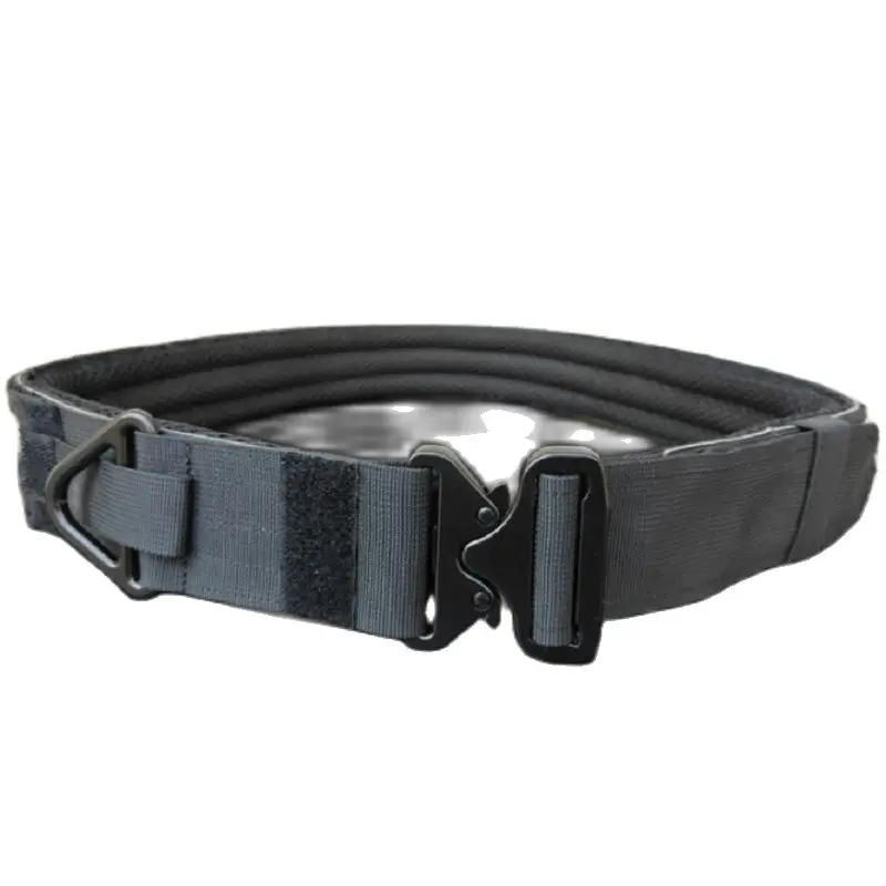 Black Belt Hunting Shooter Belt Army Black Belts Army Fighter