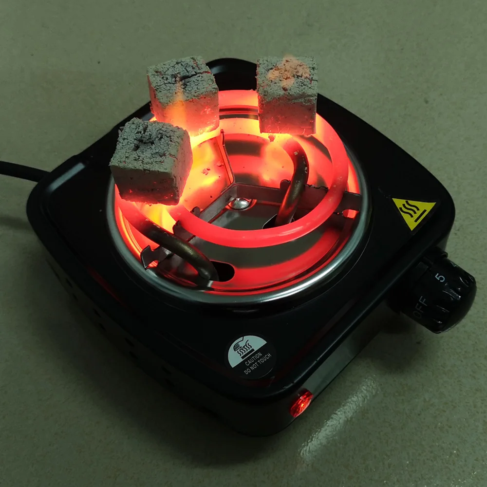 Hookah Coal Burner Electric Stove Accessories