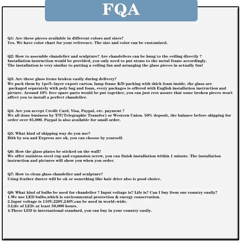 FQA