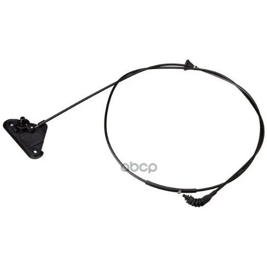 Трос Капота Ford: Mondeo Iv 07-, S-Max 06-, Galaxy 06- FORD арт. 1751277