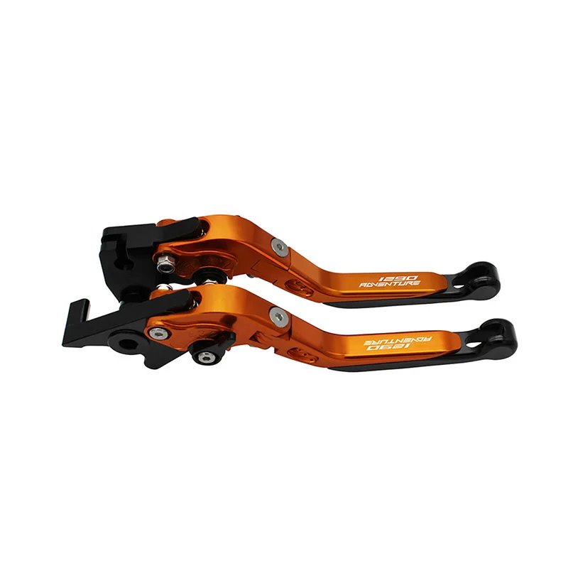 Велосипедные тормоза SEMSPEED для KTM 1290 Super Adventure S/T/R 2015 2019 2020 Складные Выдвижные