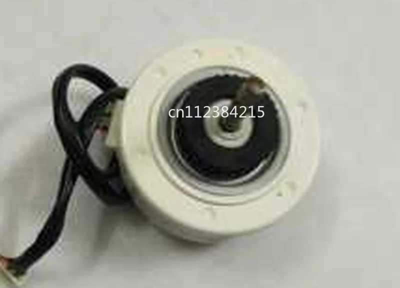

Free shipping good for air conditioning Air conditioner Fan motor DC motor SIC-310-30-1 0010403317C
