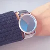 Fashion Retro Design Women Dress Watch Rainbow WristWatch Quartz Zegarek Damski Alloy Watches Gift For Lovers Reloj Mujer 2022 ► Photo 3/6