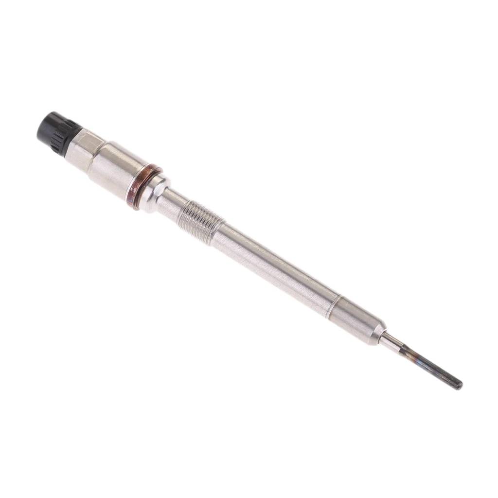 Glow Plug With Pressure Sensor For VW Golf Jetta Touareg Car Body Parts
