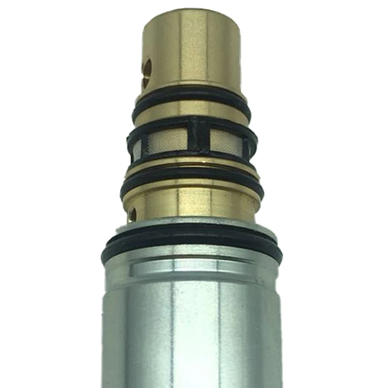 Завод Авто Кондиционер Компрессор клапан управления без черных ударов для HYUNDAI