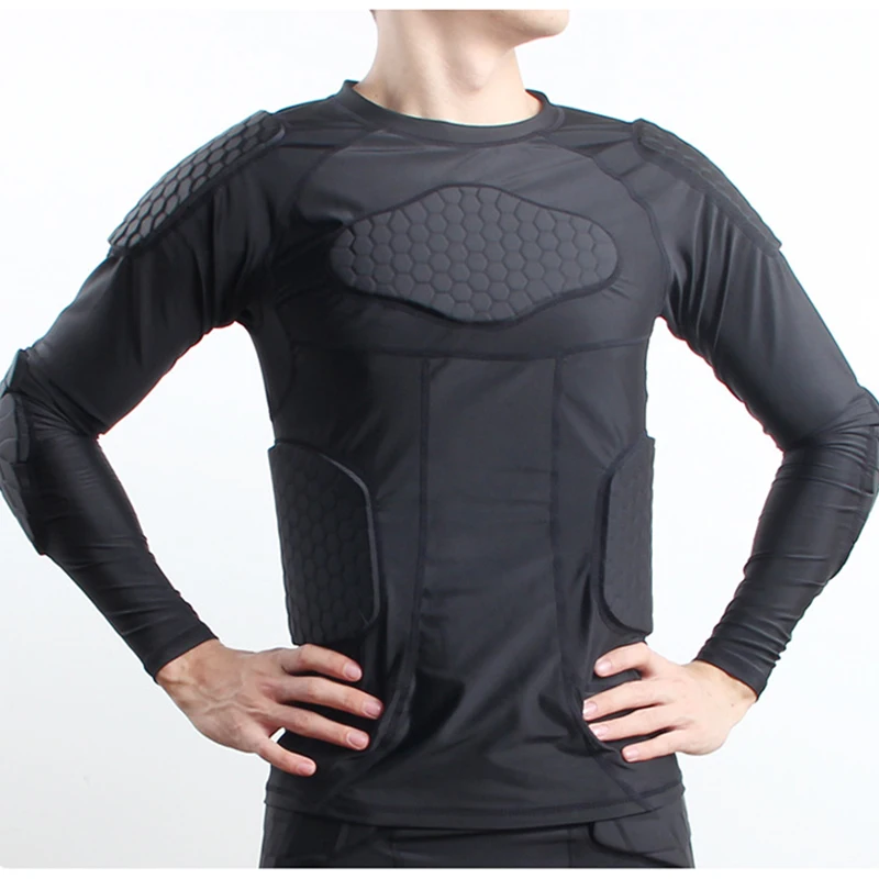 Niño Motocicleta Motocross Cuerpo Chaqueta Chaleco... – Grandado